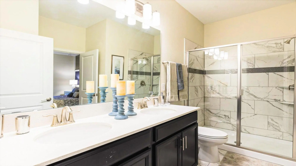 9BR Pool SPA Game Close to Disney