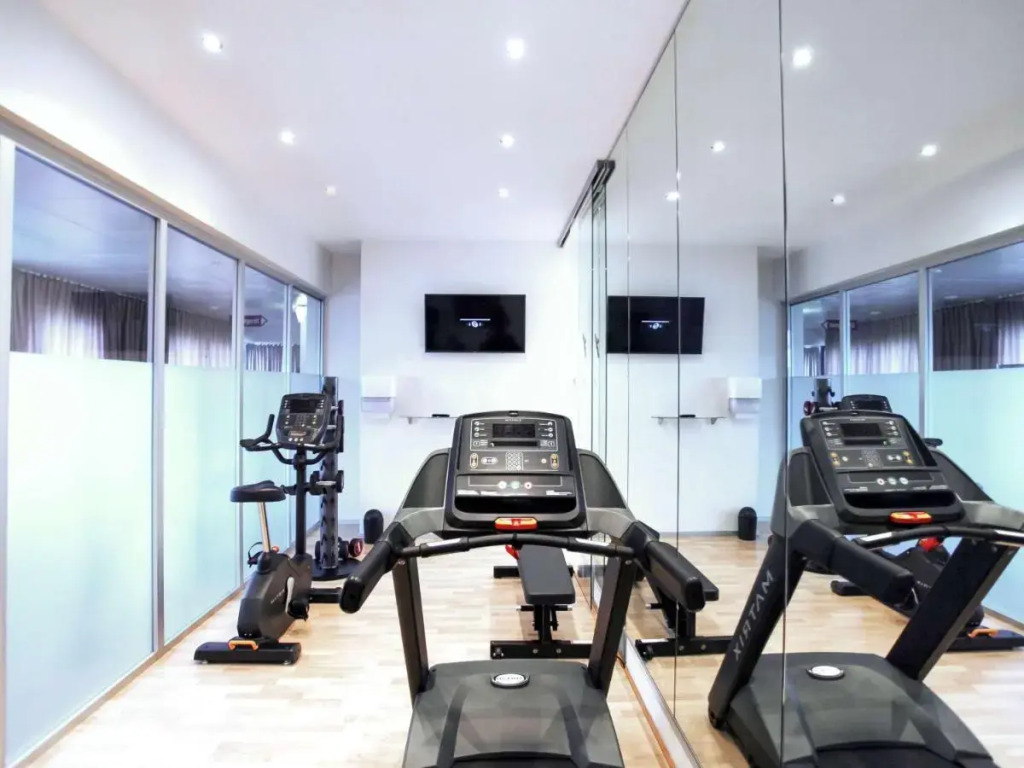 Mercure Biel