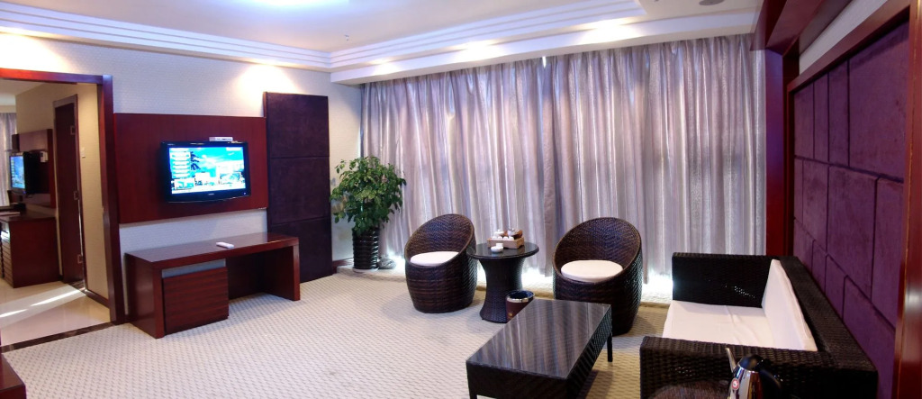 Xiamen Hooray Hotel