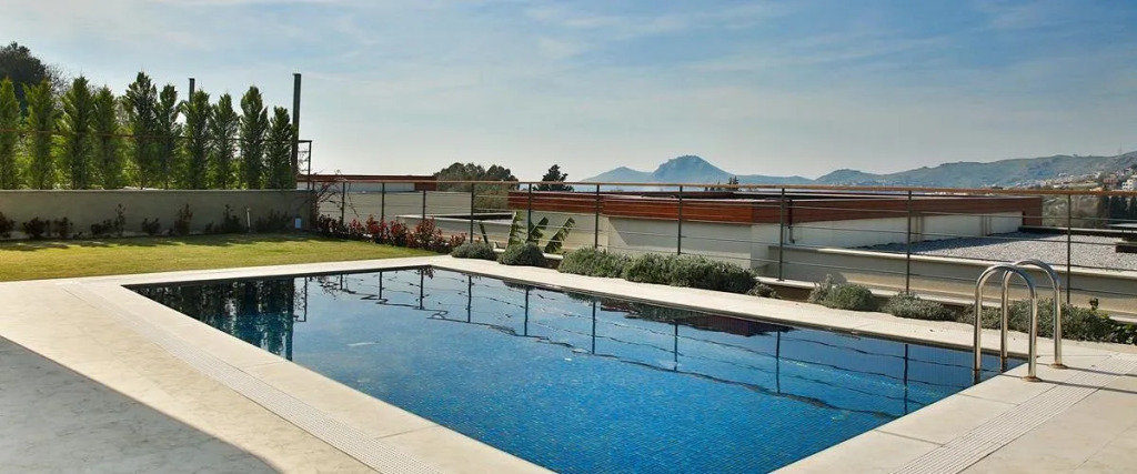 Yalıkavak Villa BD497