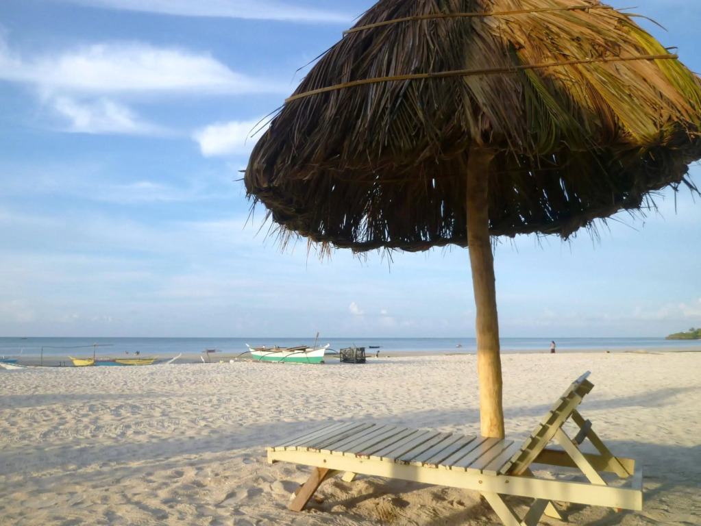 Sunday flower hotel and beach resort