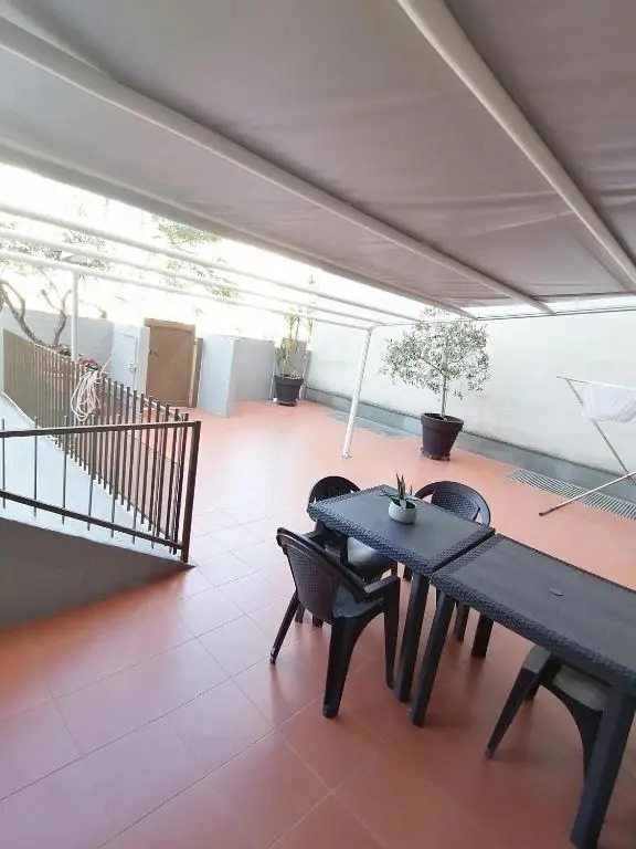 Casa Rosso Corallo