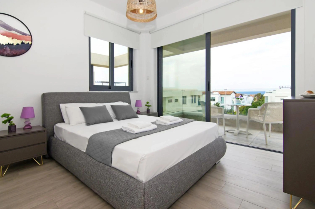 Villa Amity