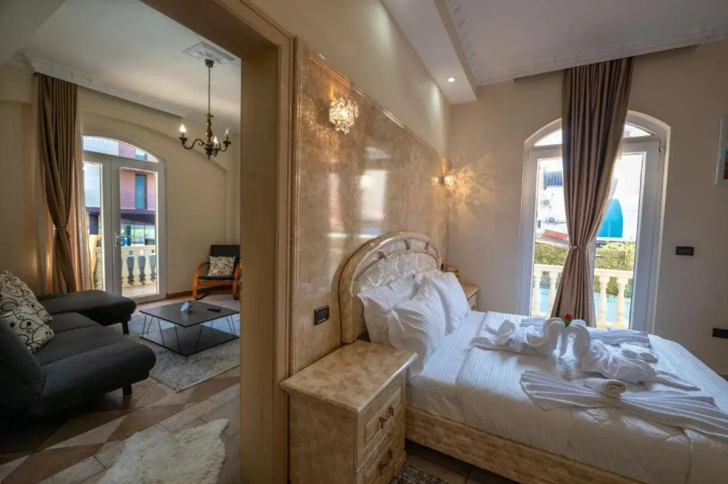 Olimpic Hotel