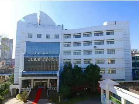 Hengsheng Hotel