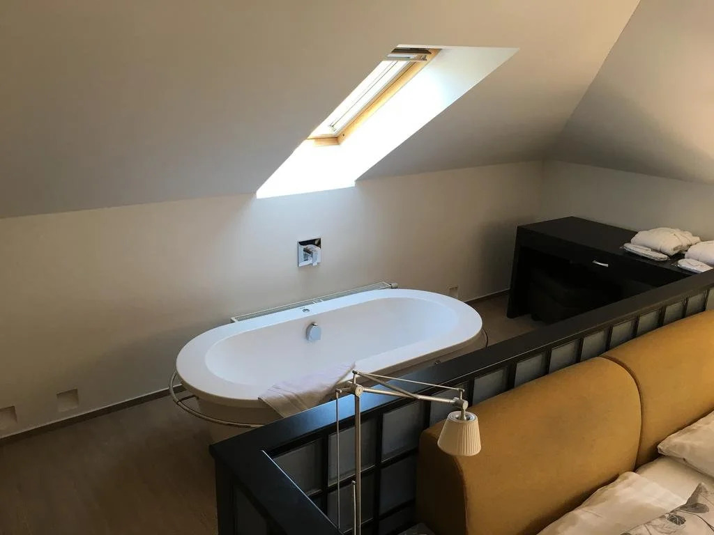 Hotel Villa Nečas Žilina
