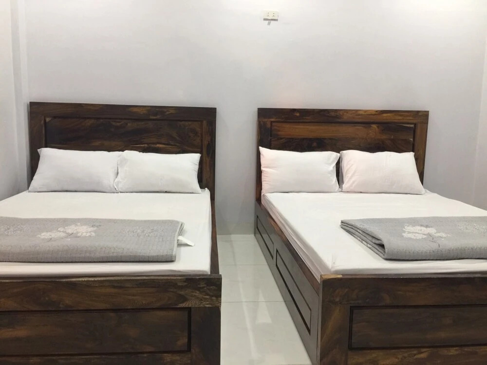 Spot On 1135 Tuan Anh Hotel