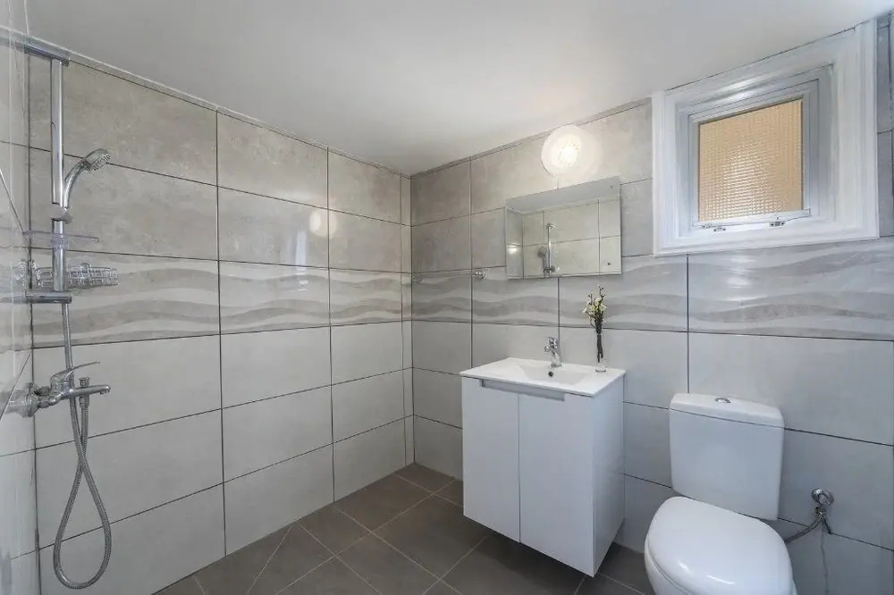 Protaras Almyra Seaview Suite 34