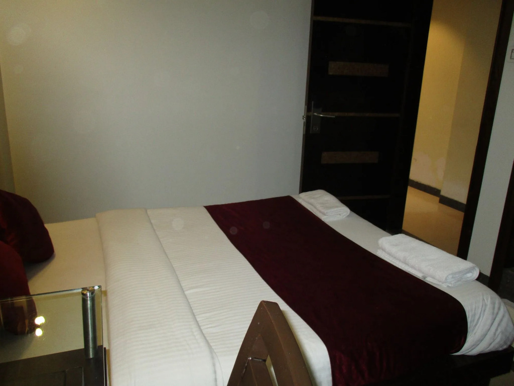 Hotel Sapna Marine