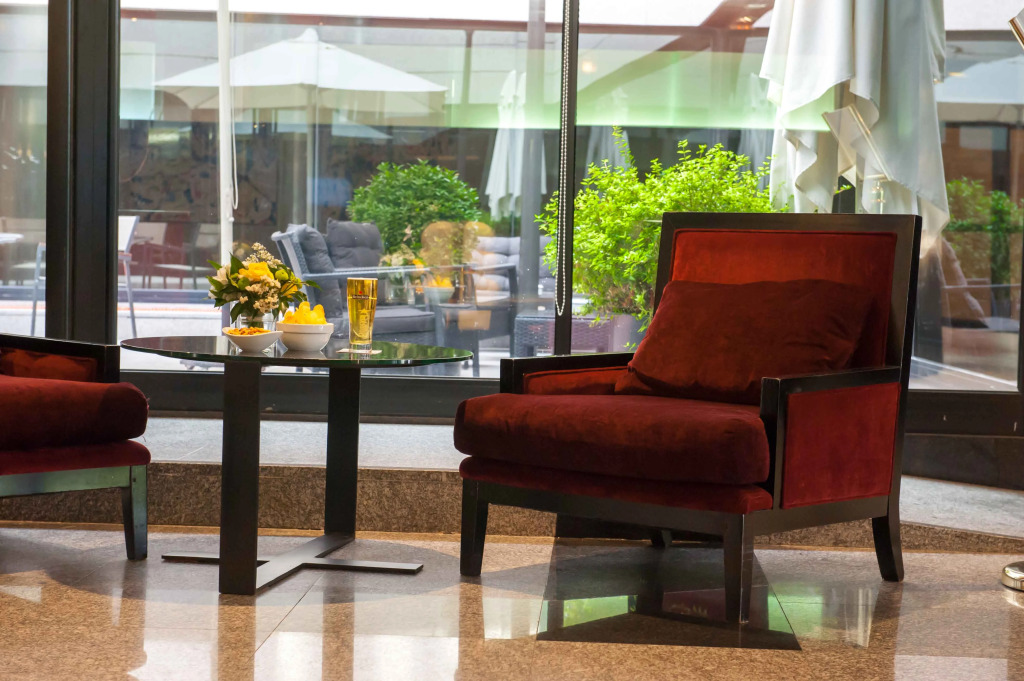 Hotel Princesa De Eboli