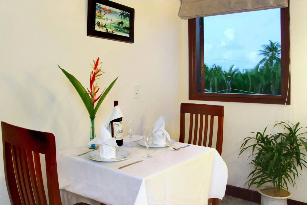 Pomelo Garden Boutique Villa