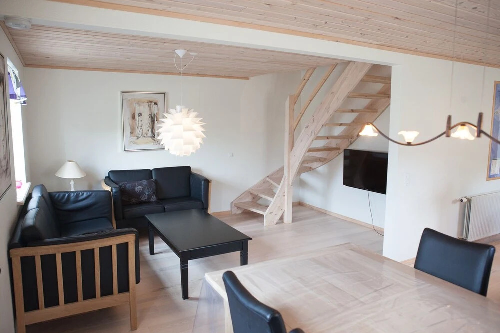 3 bedroom vacation home in Gjógv