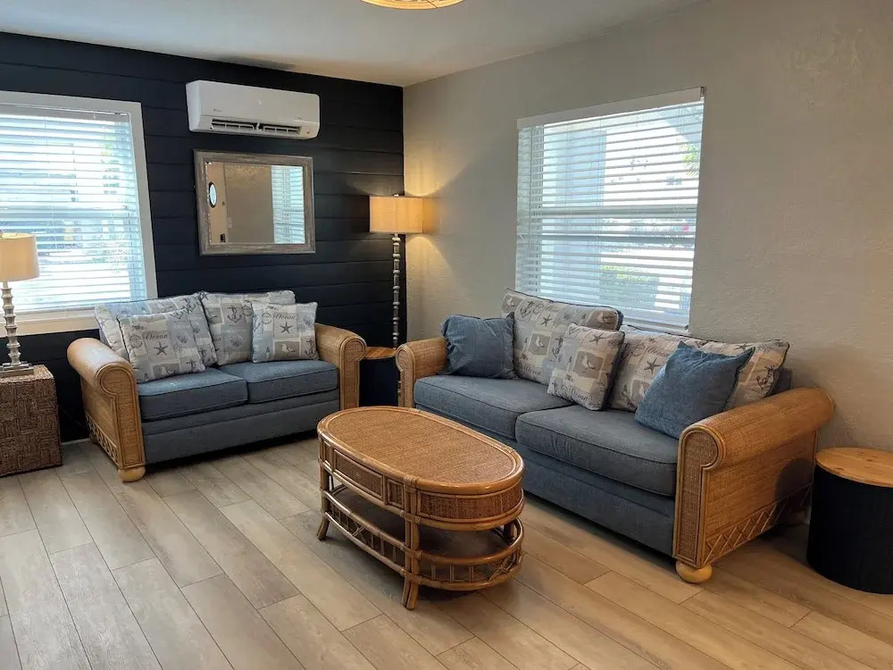 Blue Wave Suites