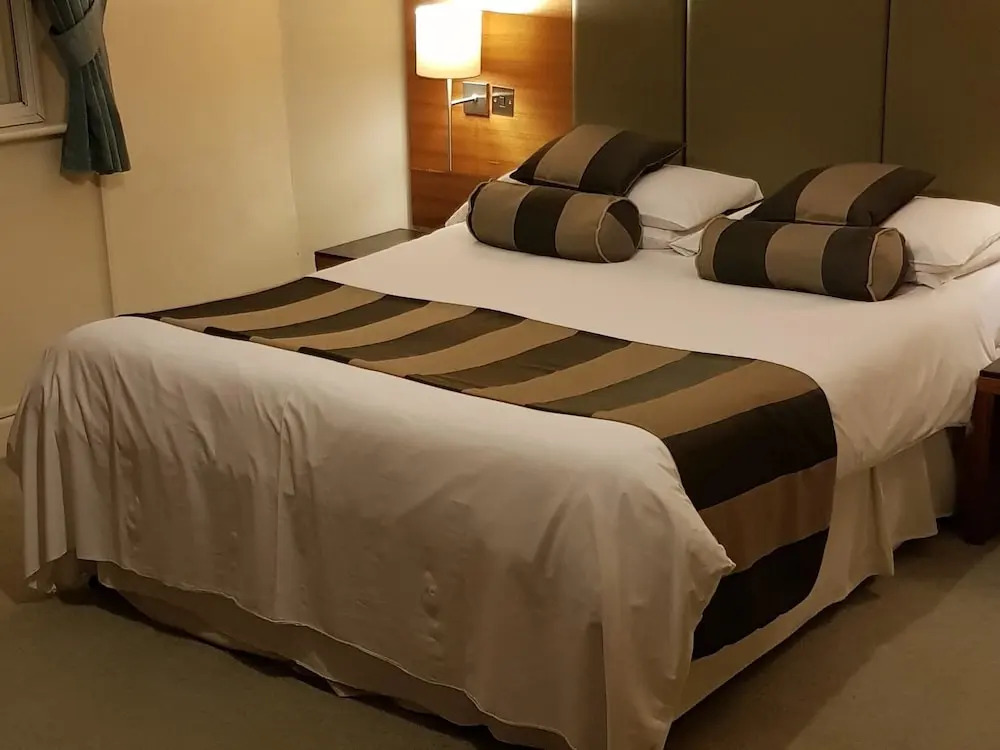 The Bull Hotel