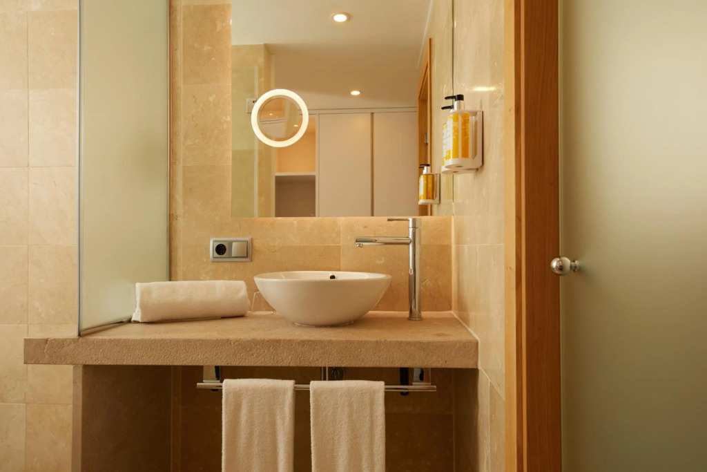 Hotel Son Caliu Spa Oasis