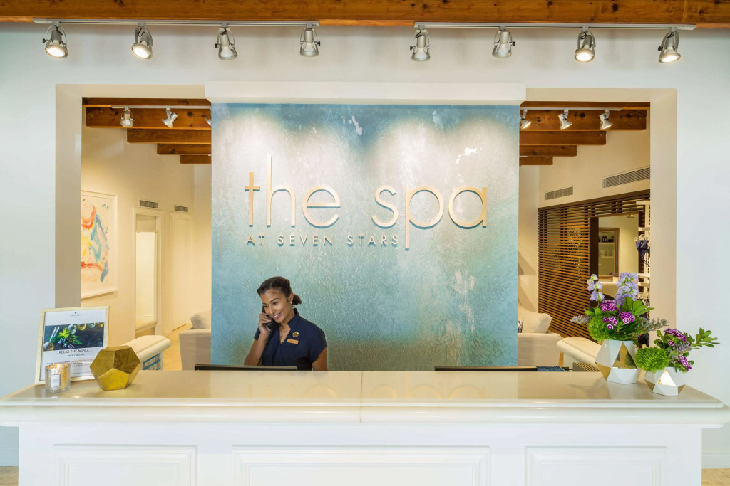 Seven Stars Resort & Spa