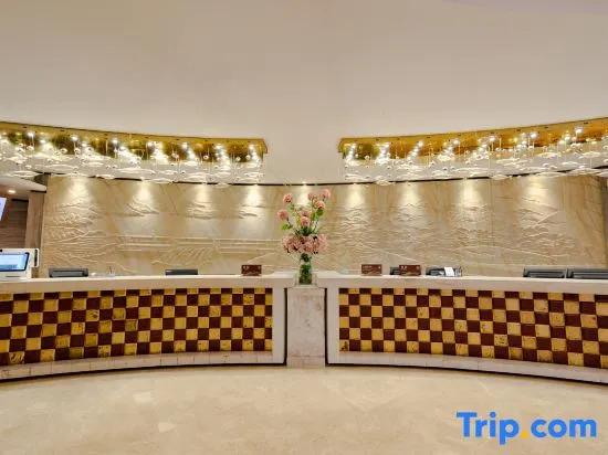 Three Gorges Dongshan Hotel