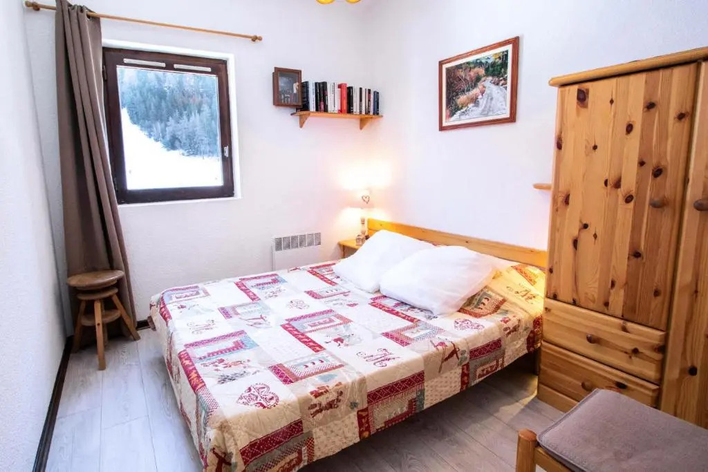 Résidence Les Portes De La Vanoise - 2 Pièces pour 6 Personnes 193113