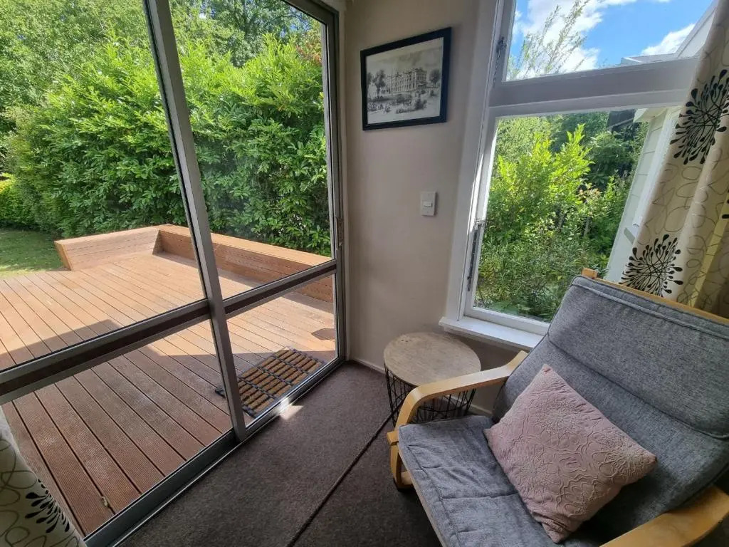 4 Scarborough Tce