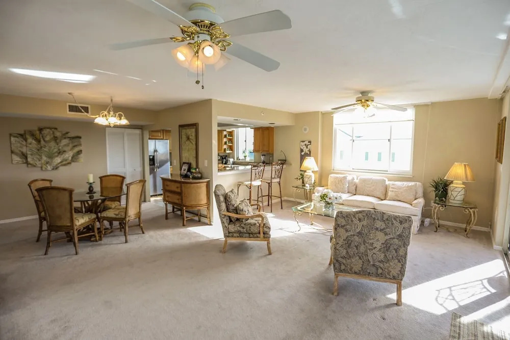 Ocean Harbor by Distinctive Beach Rentals
