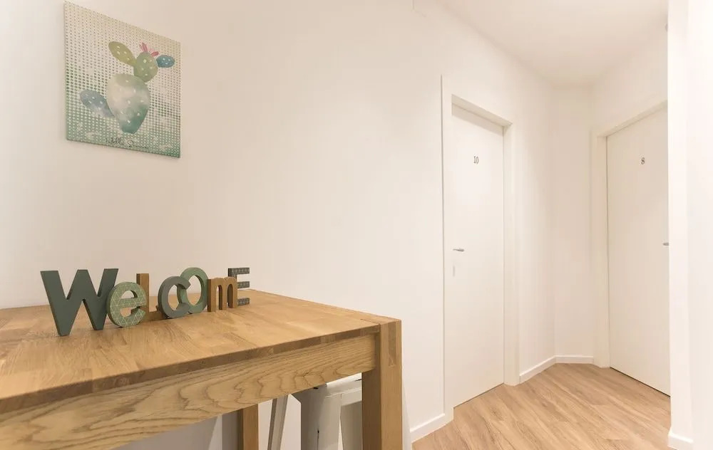 Alghero Holidays Rooms
