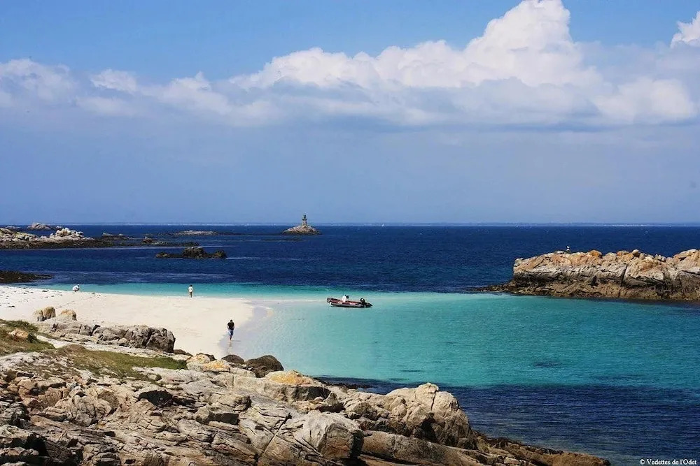 Les Bains de Mer Riviera Bretonne