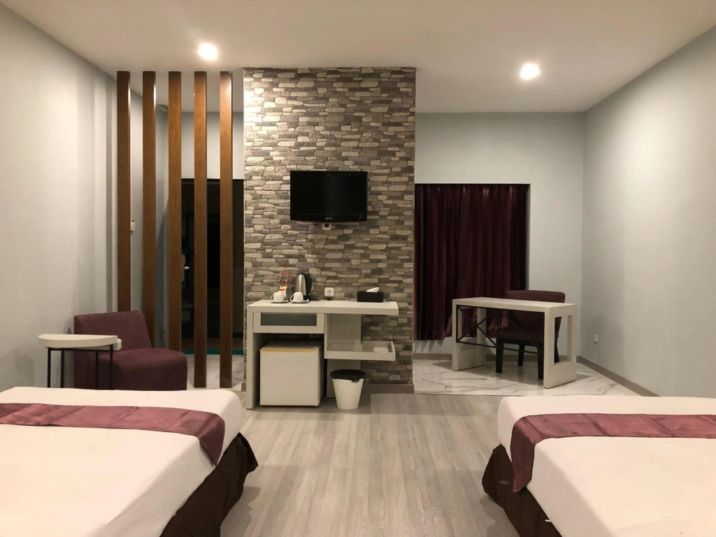 Hotel Sinar 1