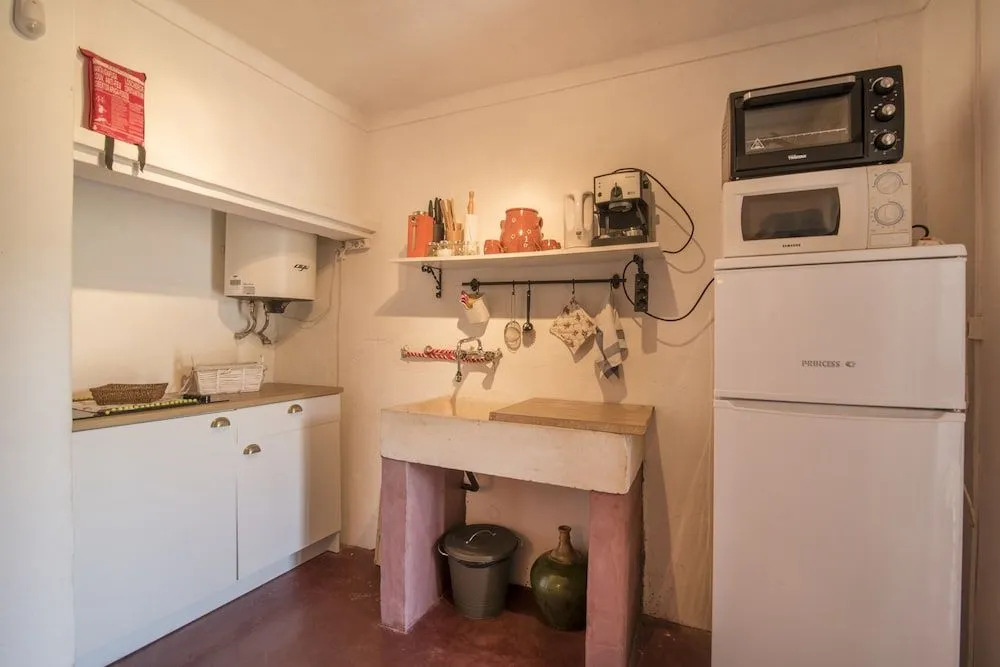 Avó Rosa Guesthouse
