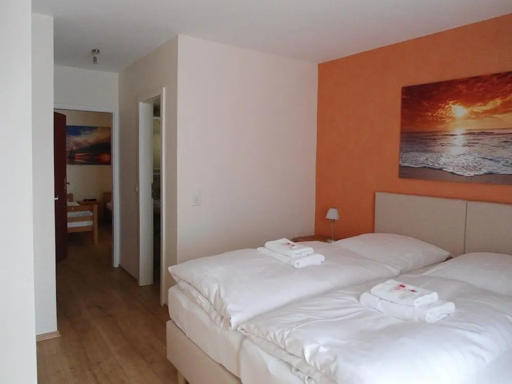 Seehotel Lönö