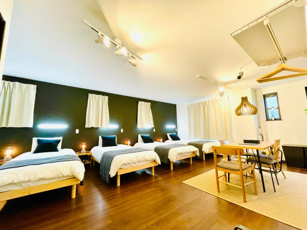 Hotel Classy Skytree