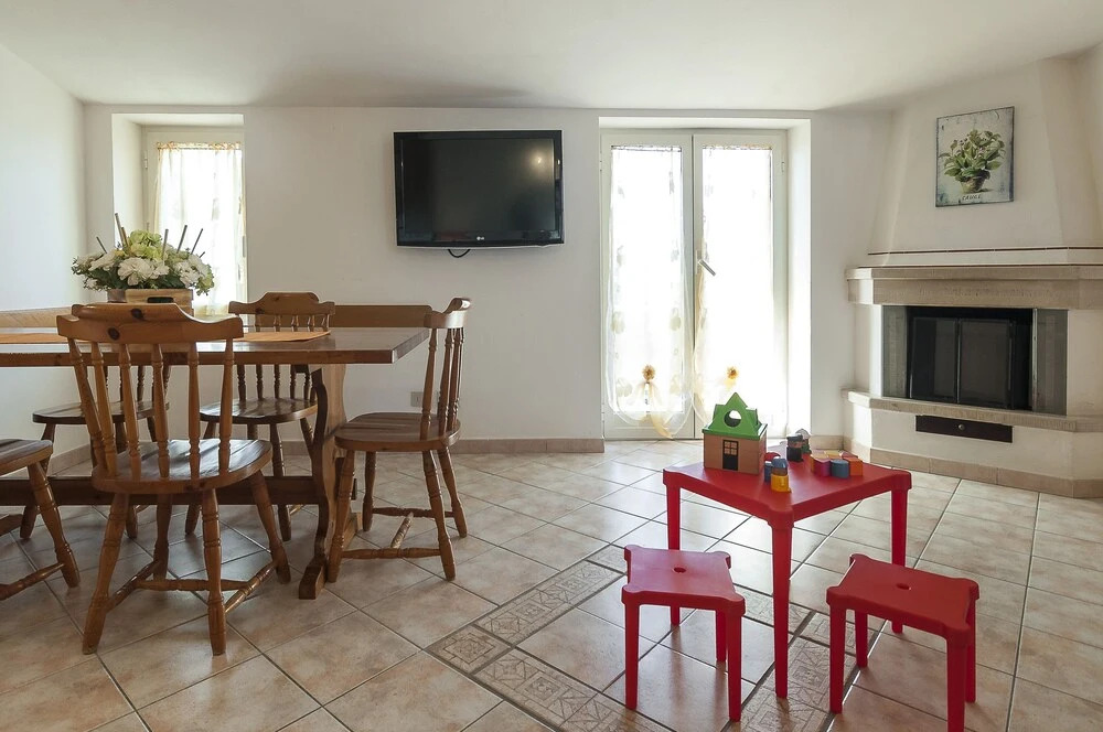 Casa Vacanza Argo