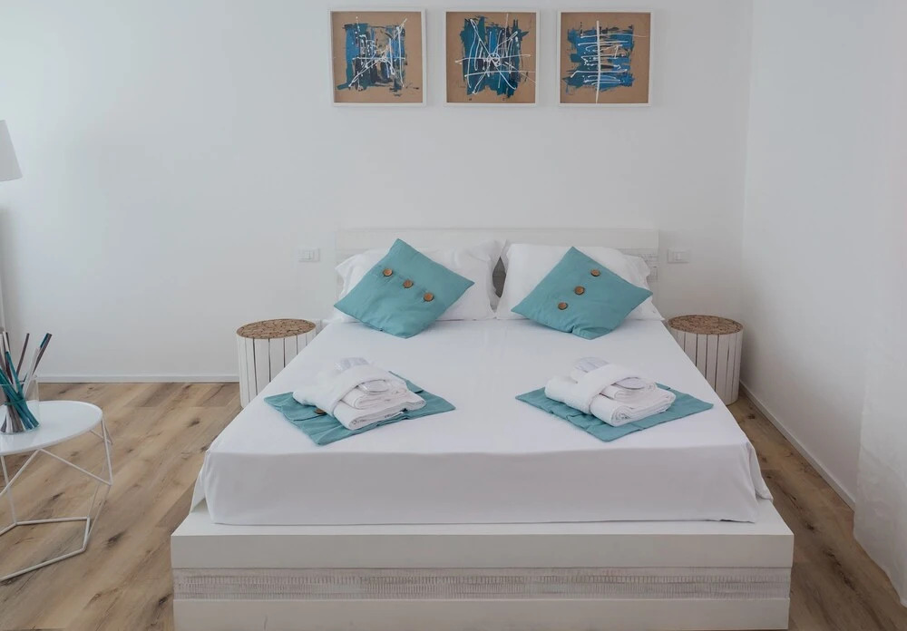 Venice Smile Apartment