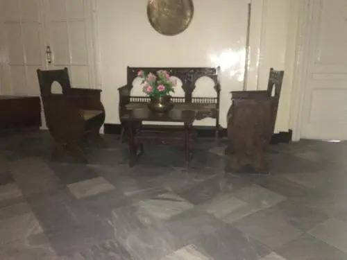 Pension Roma