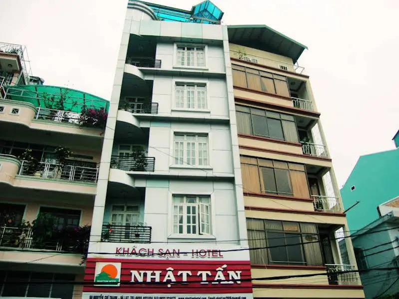 Nhat Tan Hotel