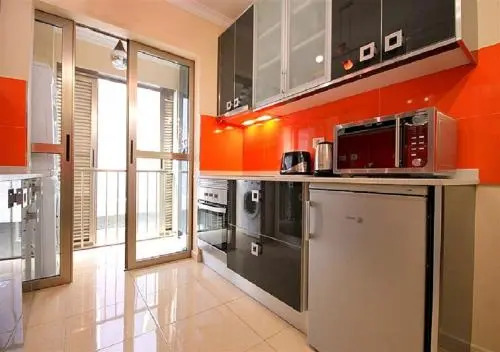 MarLenghi Apartment