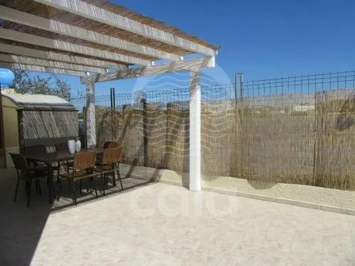 Villa Due Mari By Cala Salento