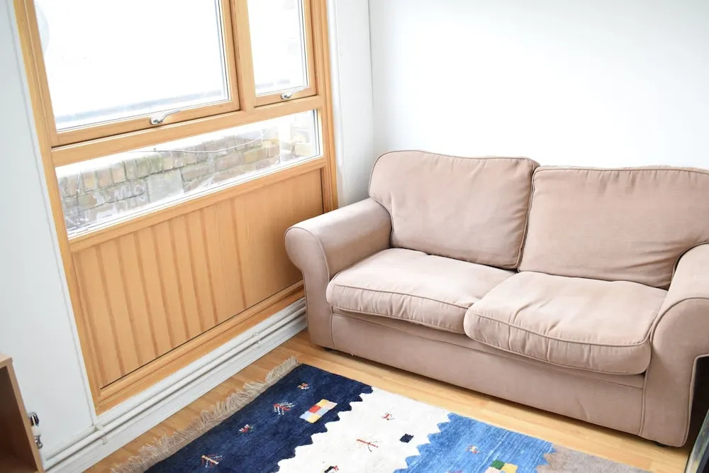 Lovely Flat in Brixton With Balcony