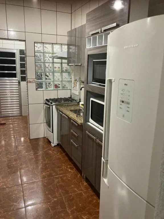 Casa Aeroporto Guarulhos até 8 pessoas com WIFI