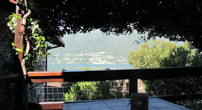 Casa Barbara