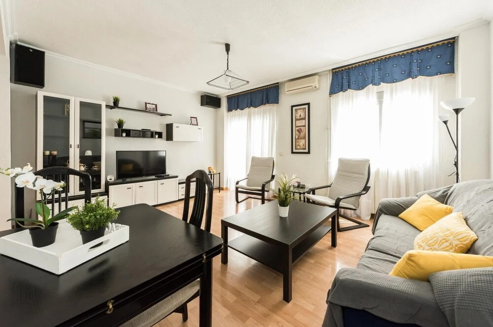 El Apartamento de Esteban