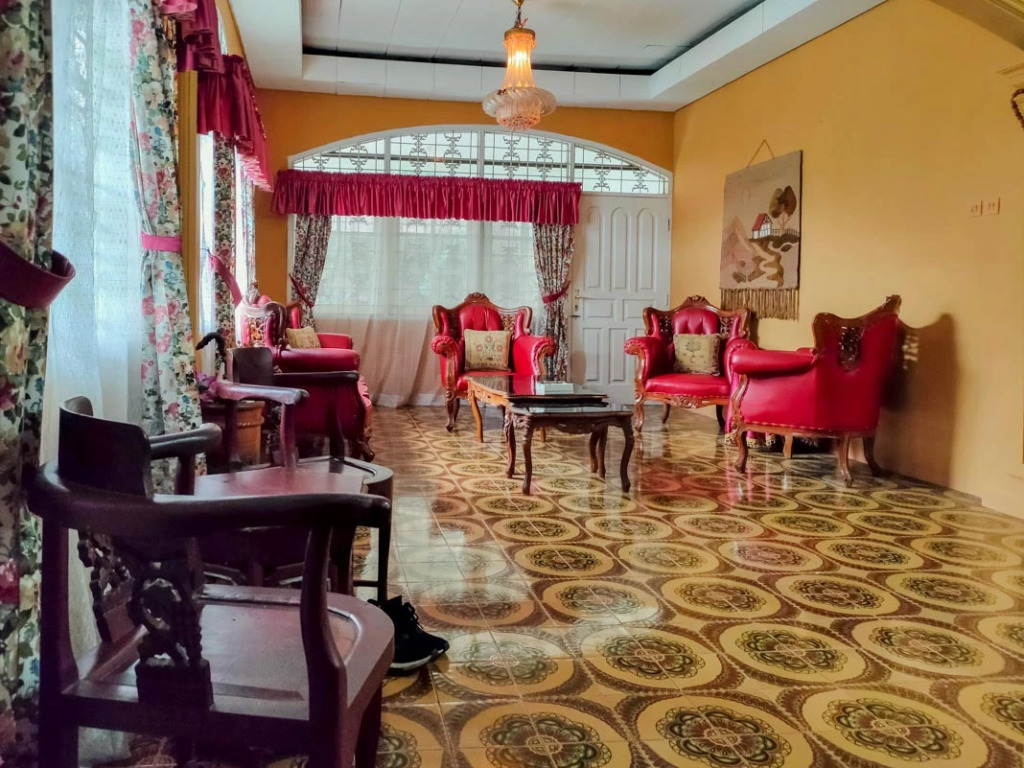 Villa Jaidi Cipanas RedPartner