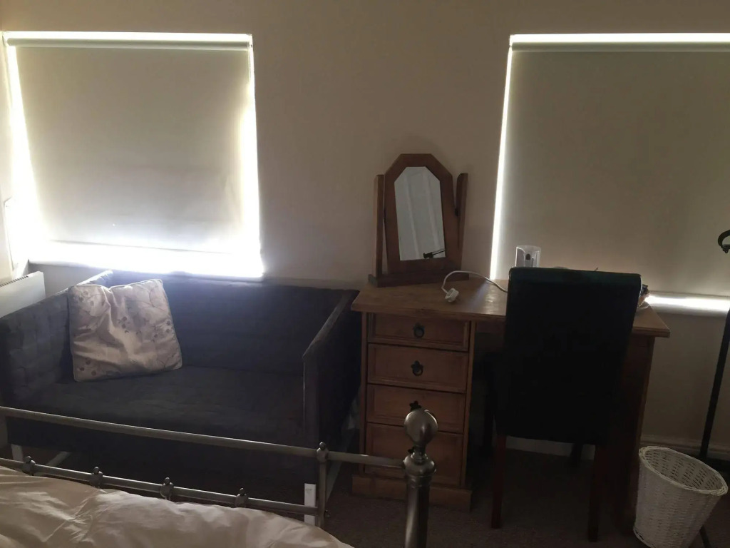 Worthing Rest