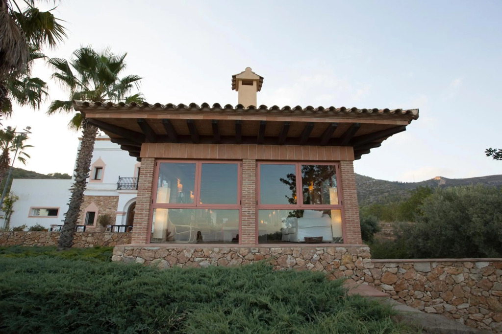 Hotel Cal Naudi