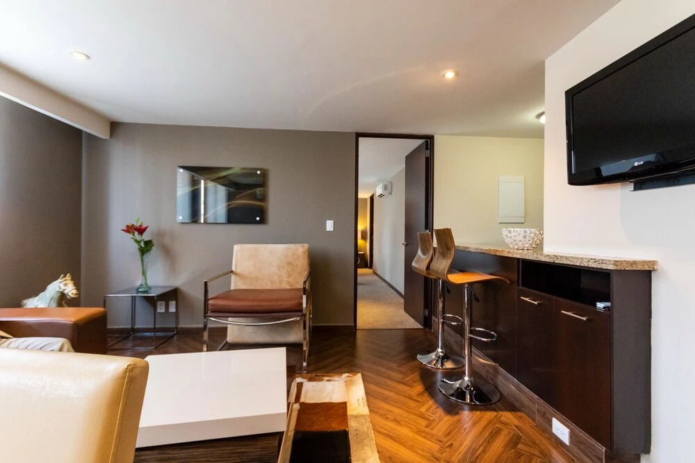 The Place Corporate Rentals