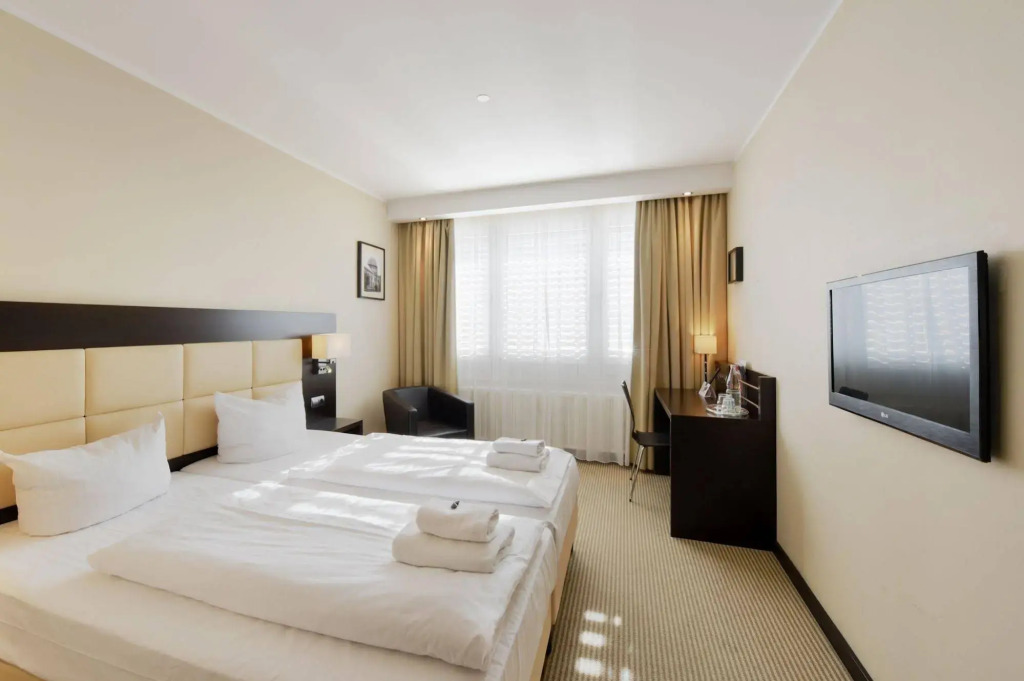 Zi Hotel