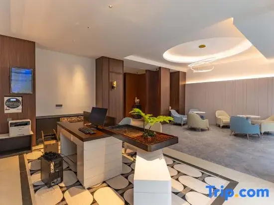 Honghe Jianshui Yannan Hui Hotel (Jianshui Ancient City)