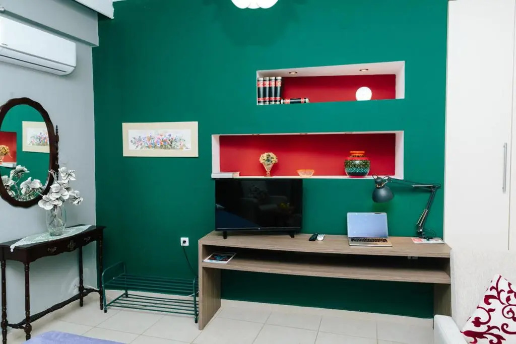 Cosy Studio Komotini