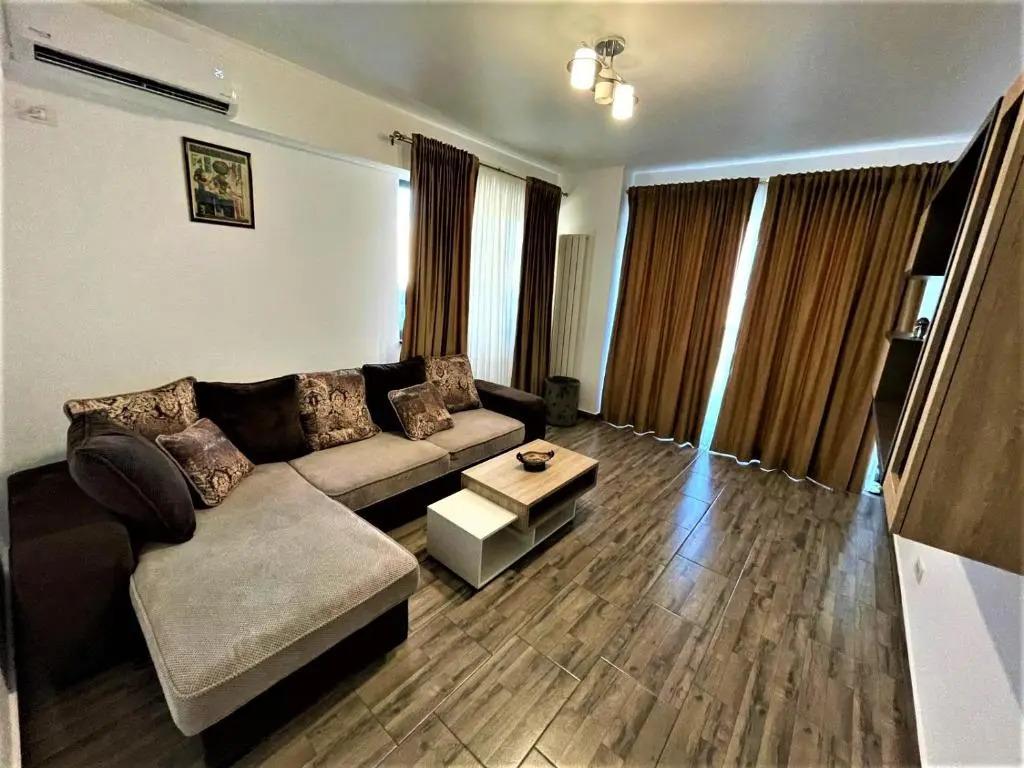 Seaside Apartment 505A