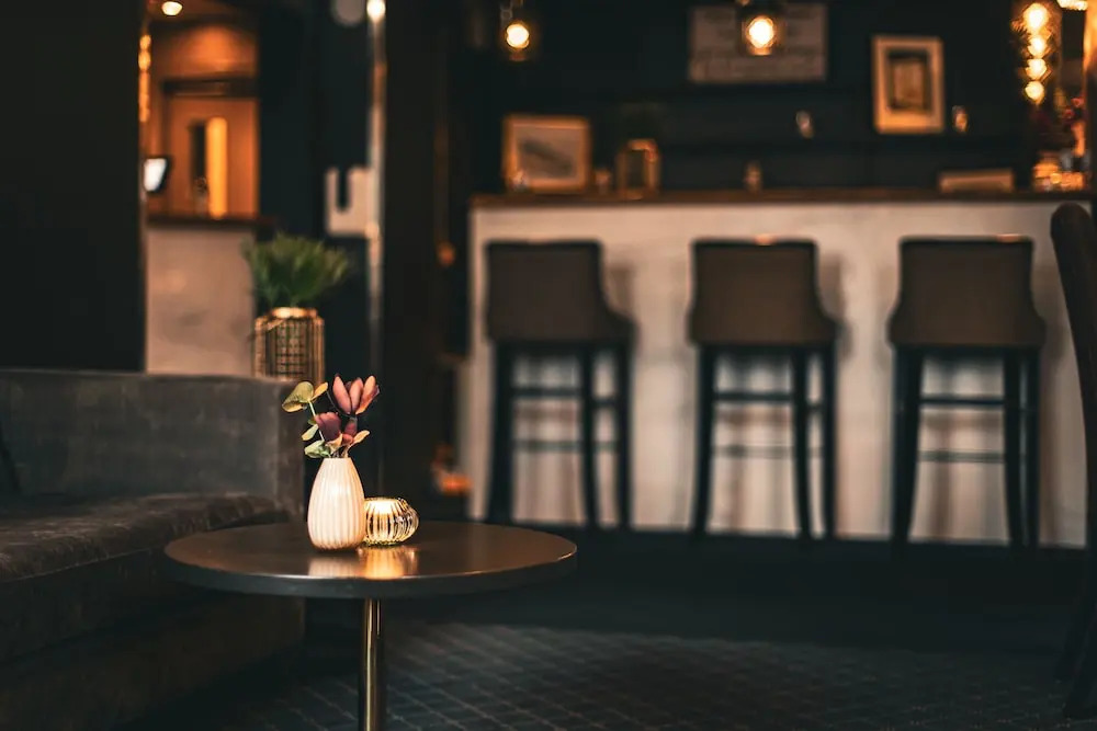 Frøken Skjolds Hotel Lyngengården
