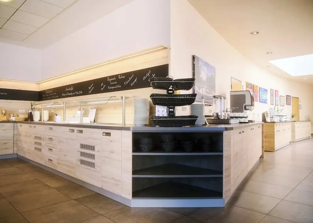 Akademiehotel Jena